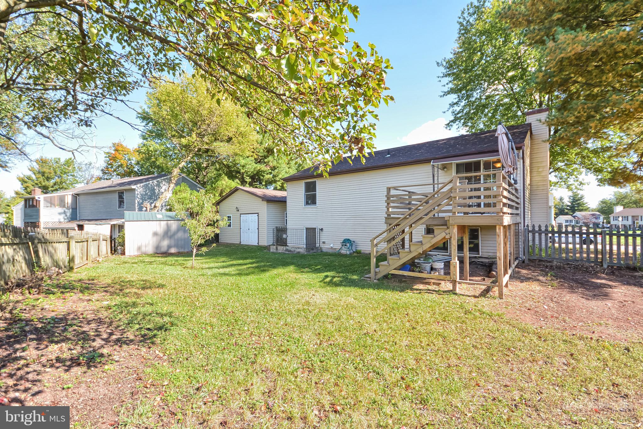 499 Giltspur Road Frederick, MD 21703 - Photo 30 of 35 Gallery Image 30