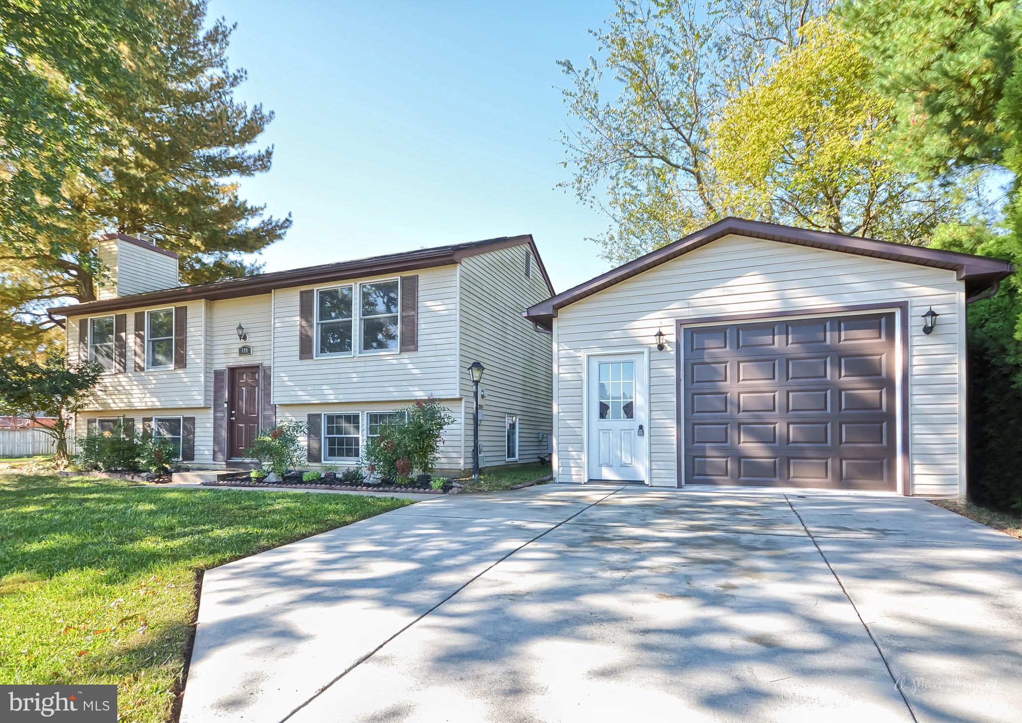 499 Giltspur Road Frederick, MD 21703 - Photo 35 of 35 Gallery Image 35