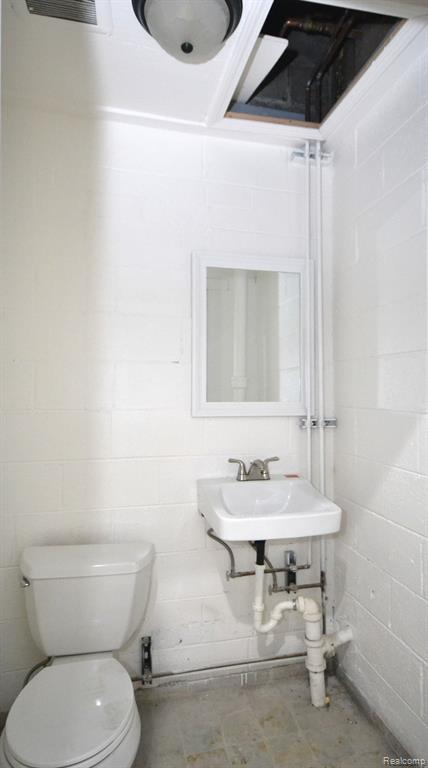 23831 John R Road Hazel Park, MI 48030 - Photo 44 of 49
