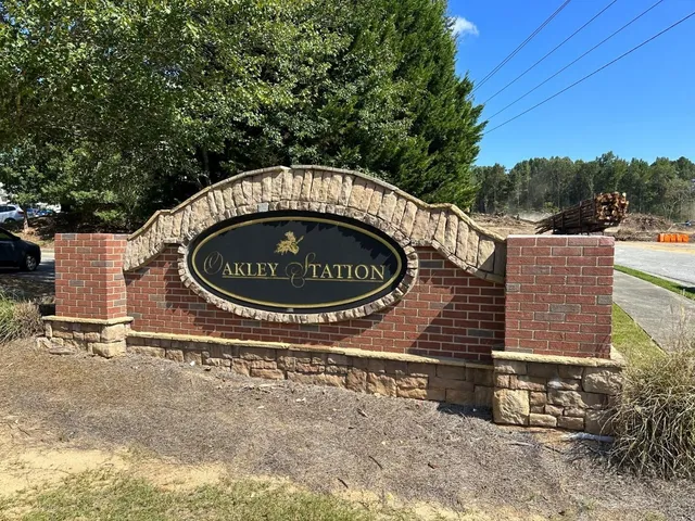 $1,650 | 712 Keeshono St Union, Unit 712, Union City, GA 30291