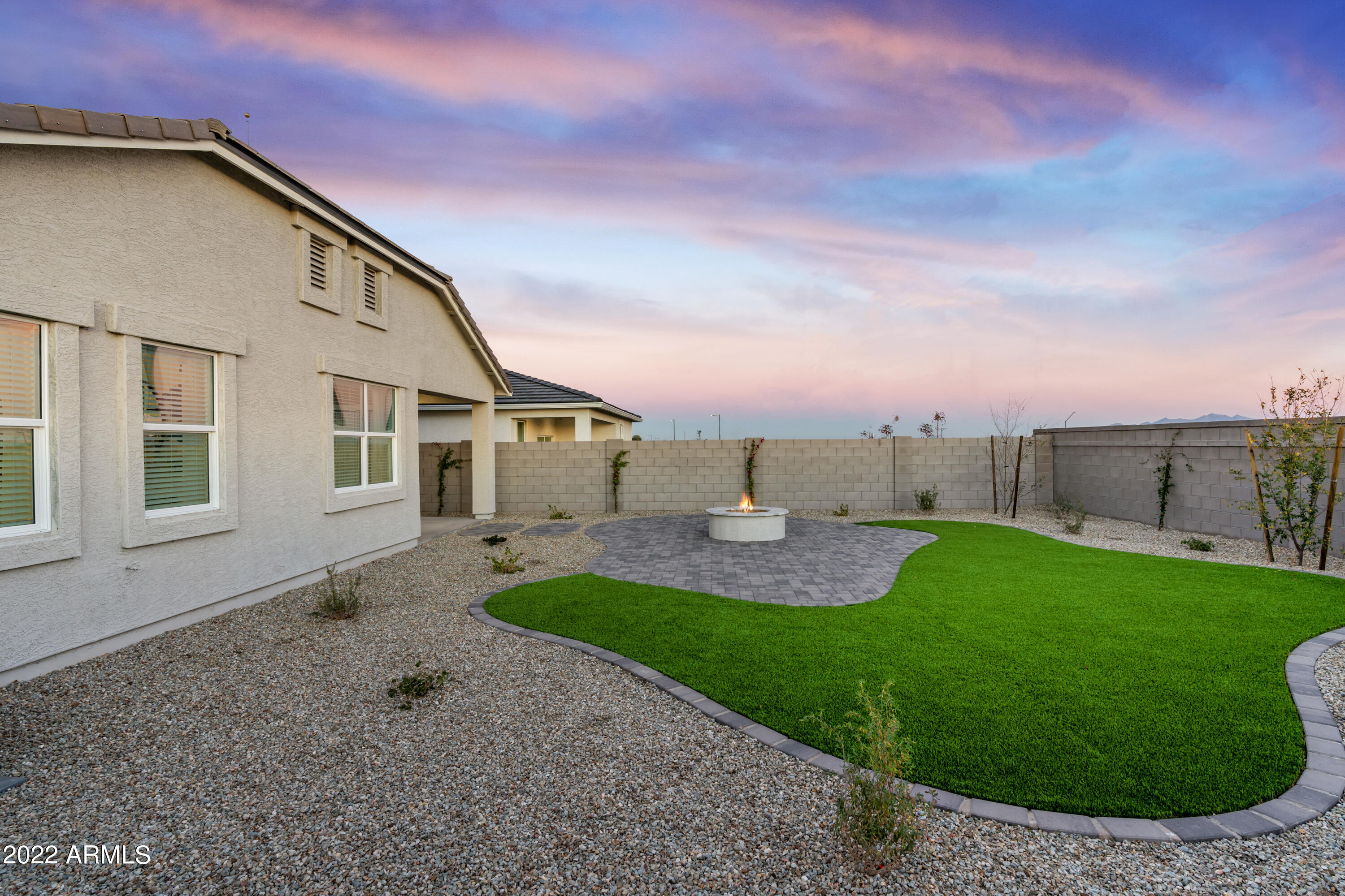24092 West Ripple Road Buckeye, AZ 85326 - Photo 33 of 41 H40H_Huntsville_Desert Moon_Buckeye_AZ_D