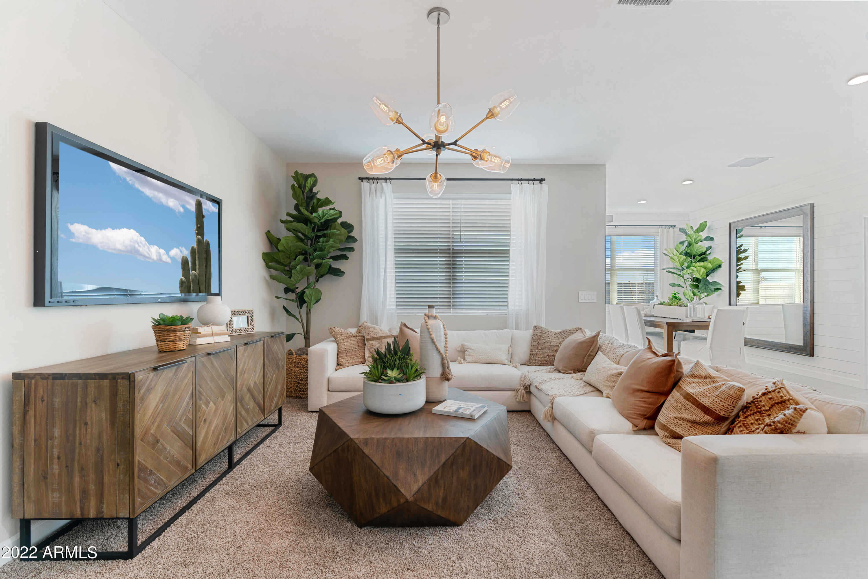 24092 West Ripple Road Buckeye, AZ 85326 - Photo 6 of 41 H40H_Huntsville_Desert Moon_Buckeye_AZ_D