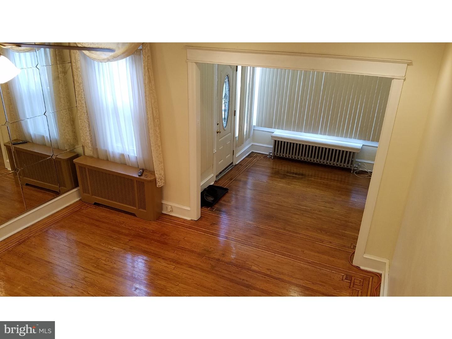 5433 Rutland Street Philadelphia, PA 19124 - Photo 12 of 24 Porch