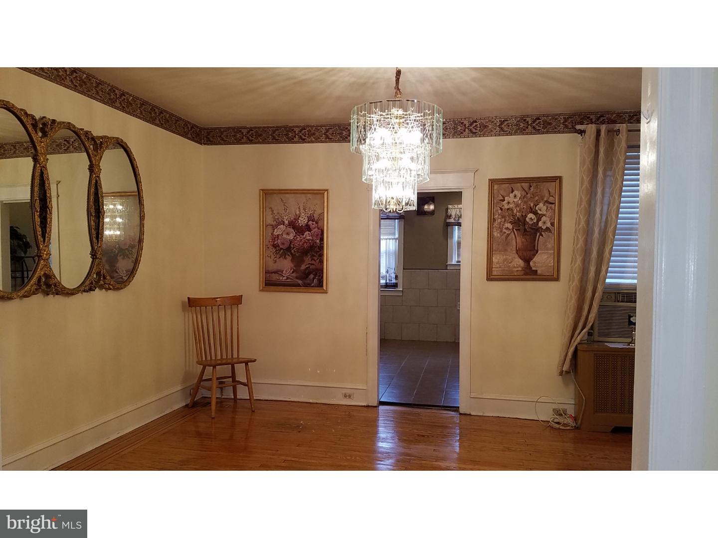 5433 Rutland Street Philadelphia, PA 19124 - Photo 17 of 24 Dining Room