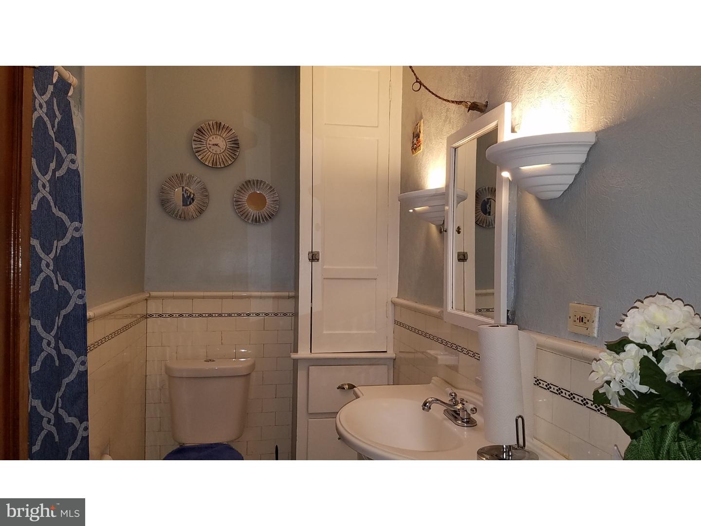 5433 Rutland Street Philadelphia, PA 19124 - Photo 19 of 24 Bathroom