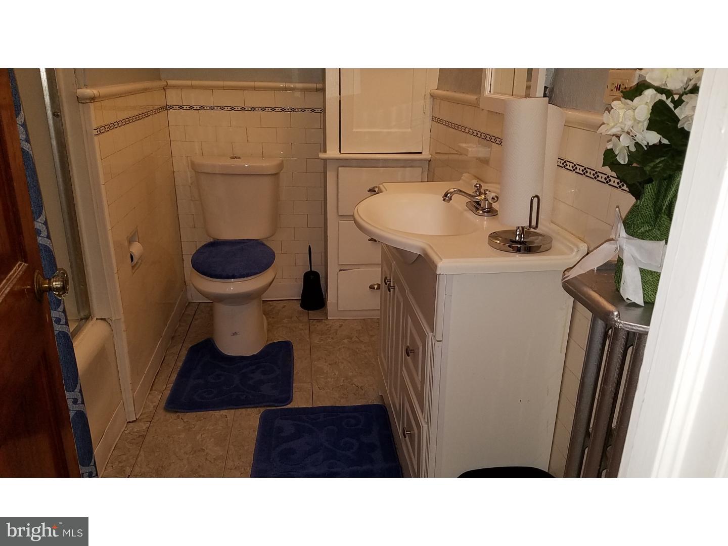 5433 Rutland Street Philadelphia, PA 19124 - Photo 20 of 24 Bathroom