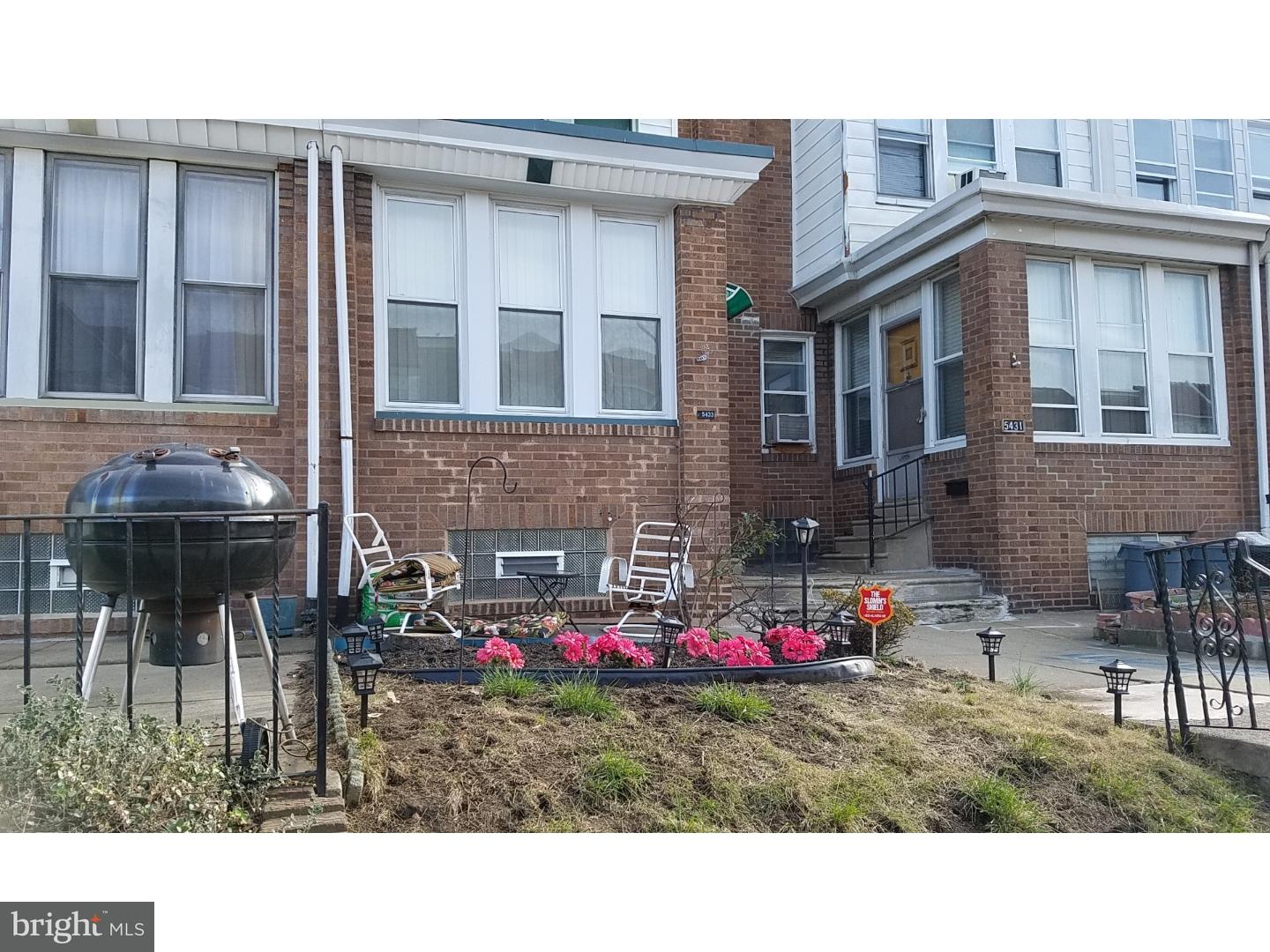 5433 Rutland Street Philadelphia, PA 19124 - Photo 24 of 24 Exterior Front
