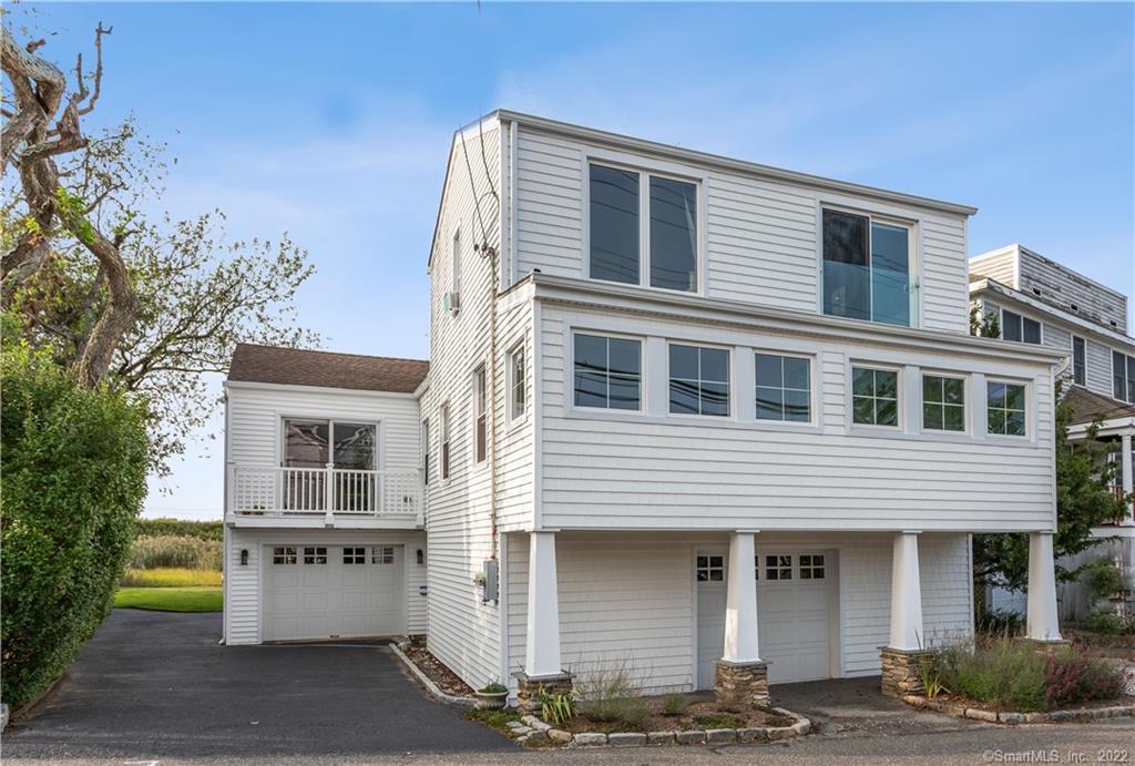 1084 Fairfield Beach Road Fairfield, CT 06824 - Photo 1 of 1