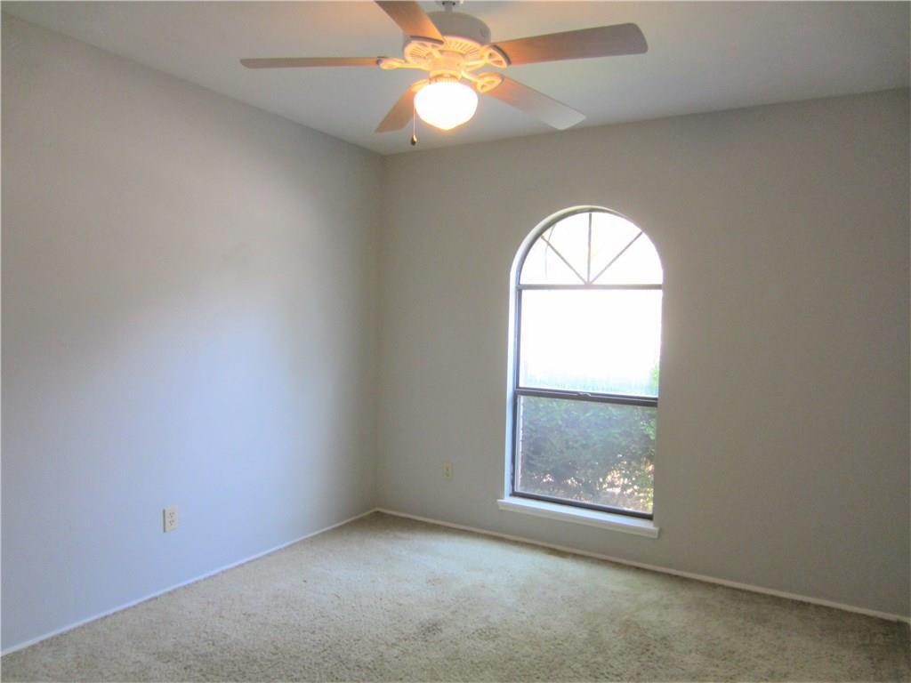 5604 Usher Street The Colony, TX 75056 - Photo 12 of 30 an empty room with a window