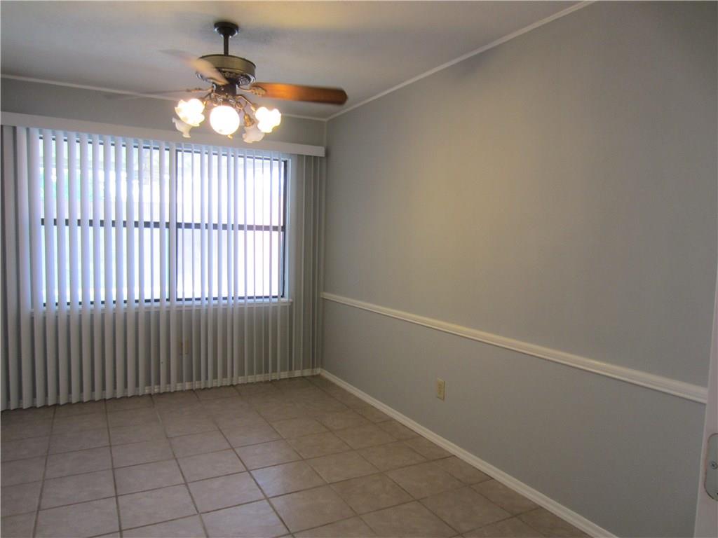 5604 Usher Street The Colony, TX 75056 - Photo 7 of 30 a view of an empty room with a window