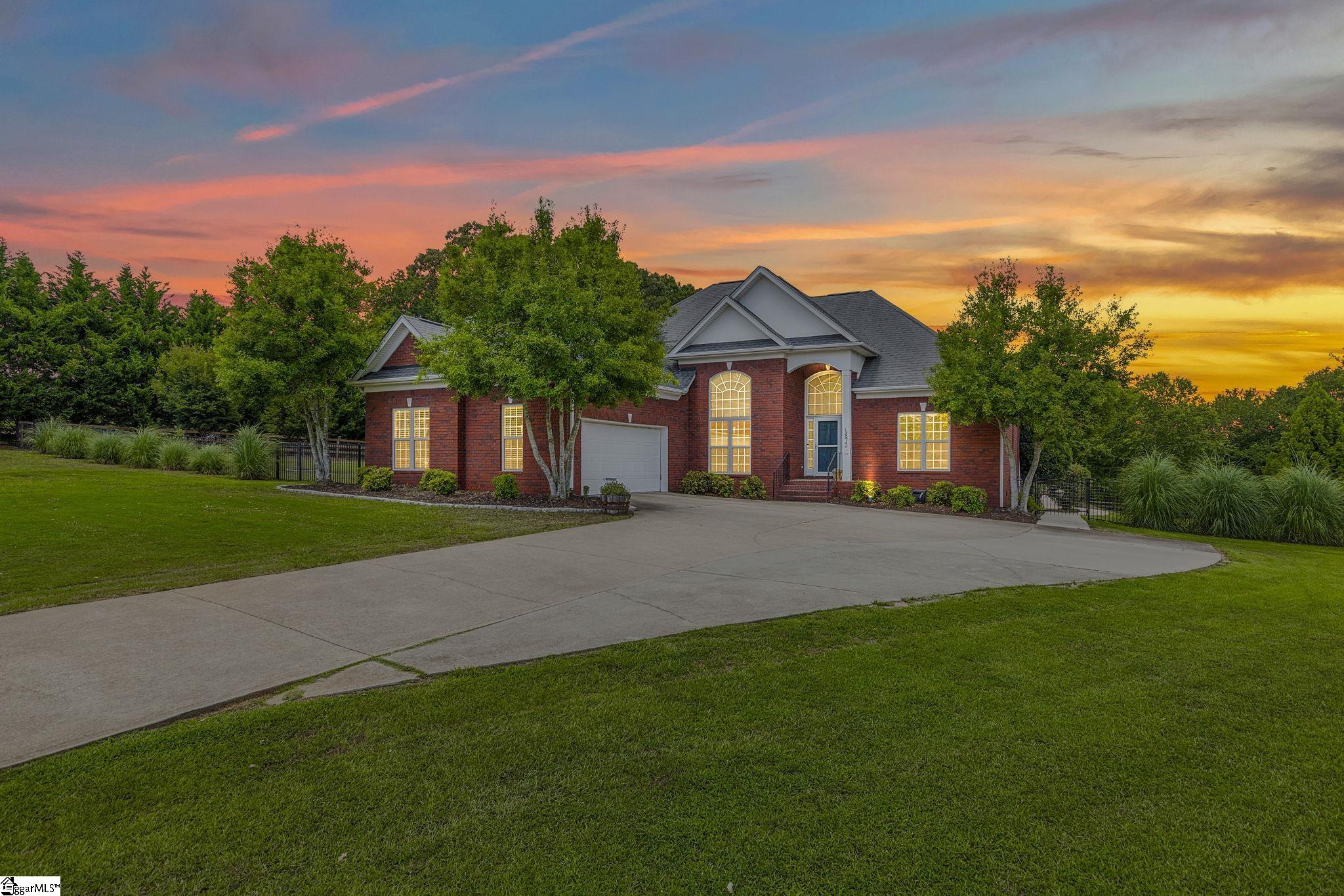 873 Kist Road Greer, SC 29651 - Photo 1 of 34 Gallery Image 1