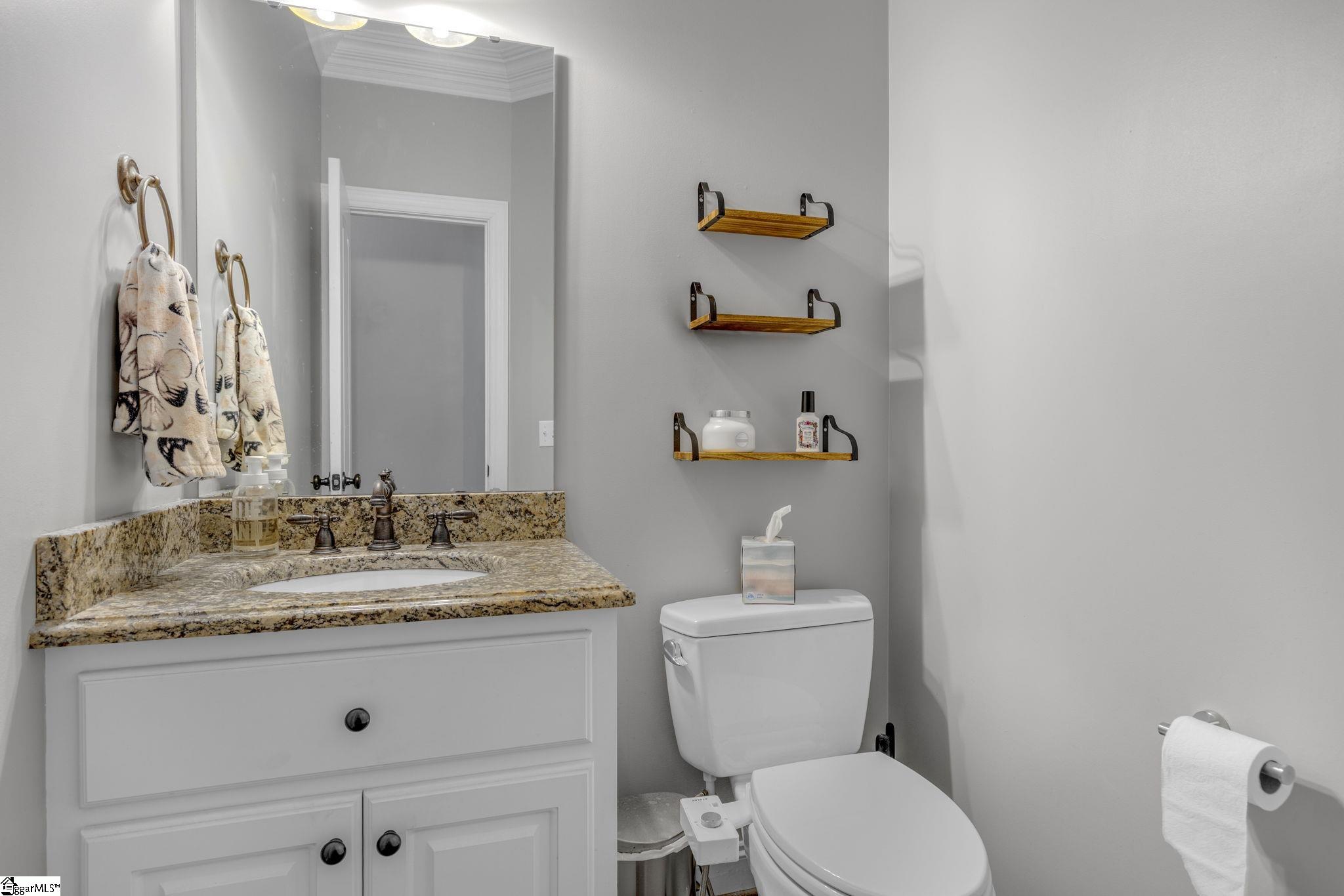 873 Kist Road Greer, SC 29651 - Photo 13 of 34 Gallery Image 13
