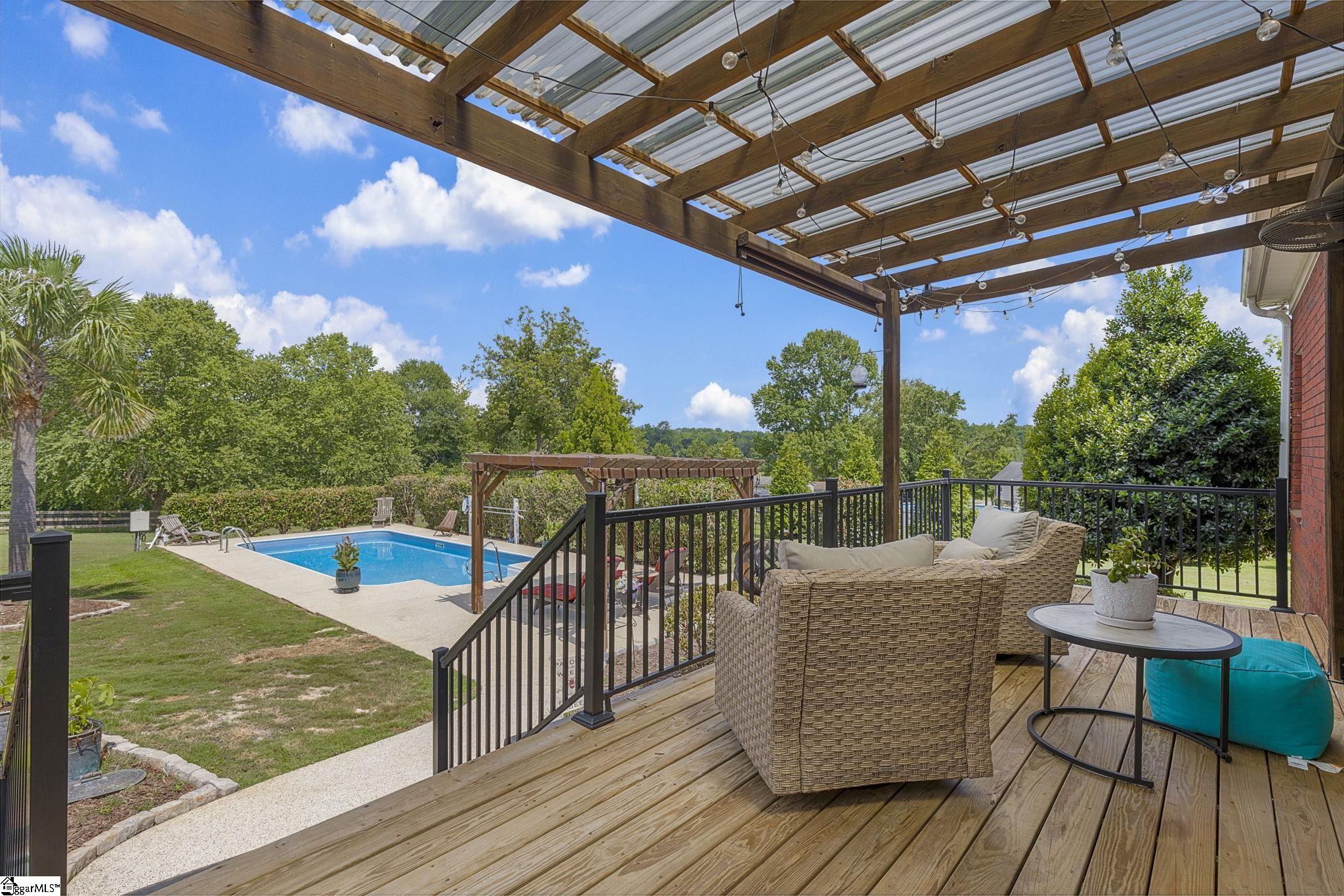873 Kist Road Greer, SC 29651 - Photo 27 of 34 Gallery Image 27