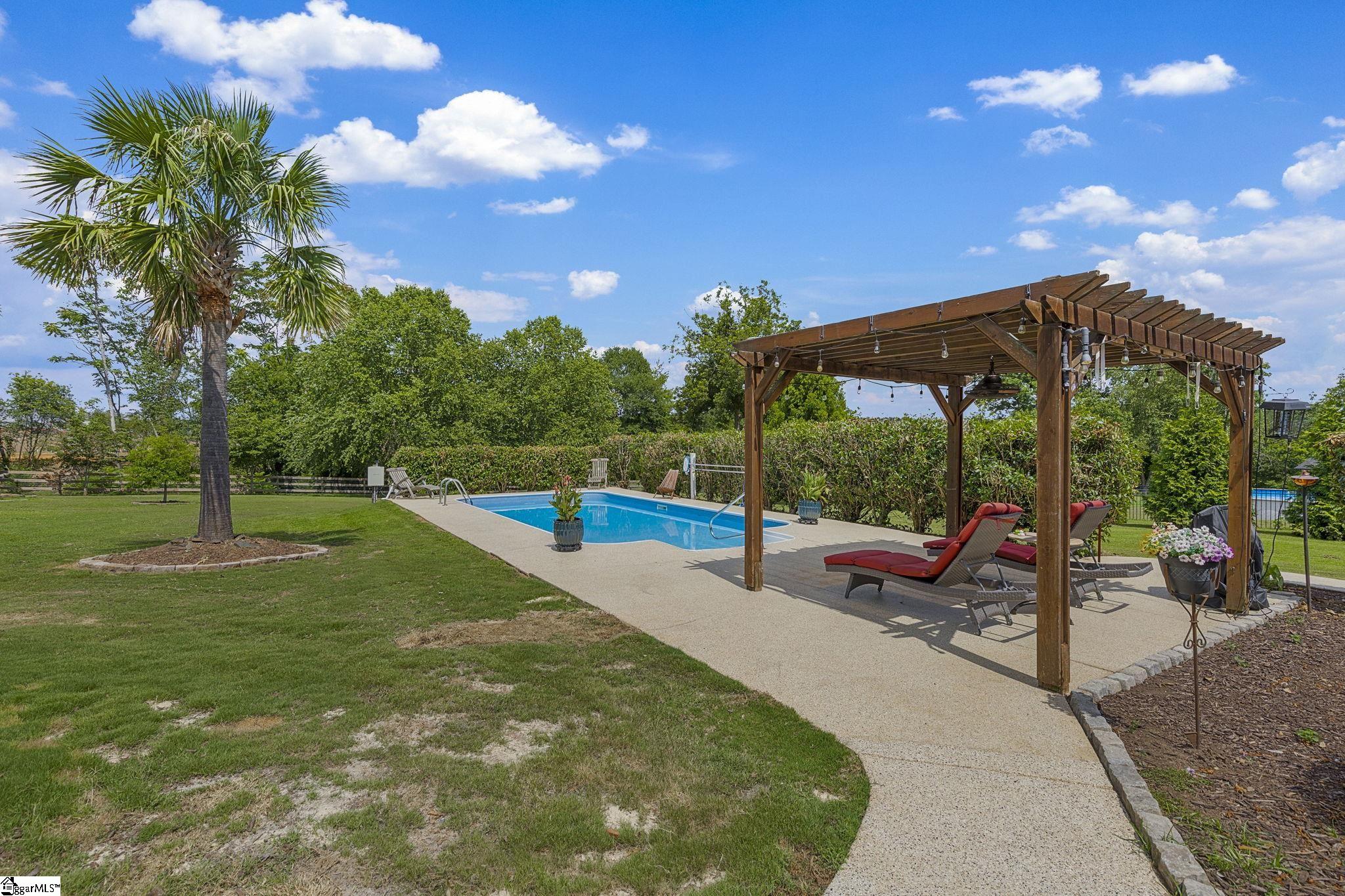 873 Kist Road Greer, SC 29651 - Photo 29 of 34 Gallery Image 29