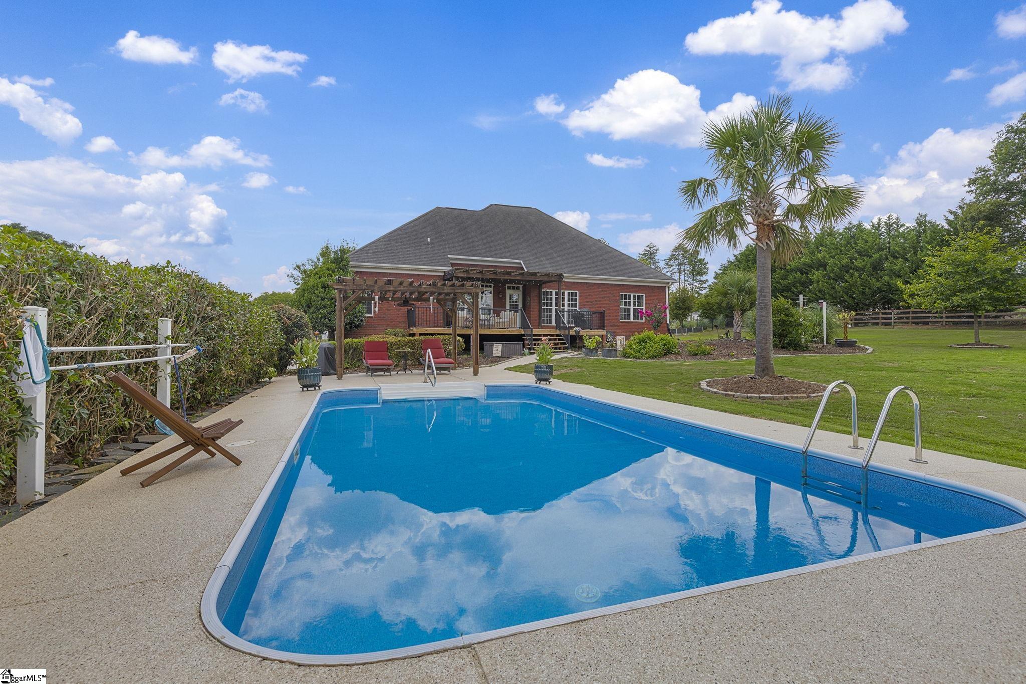 873 Kist Road Greer, SC 29651 - Photo 30 of 34 Gallery Image 30
