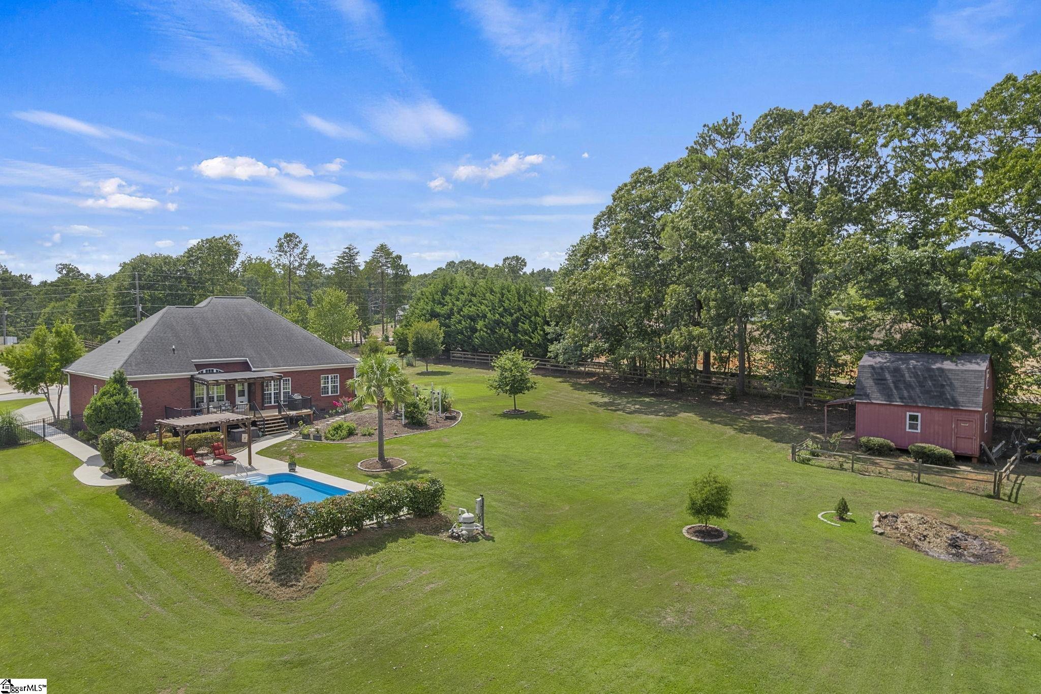 873 Kist Road Greer, SC 29651 - Photo 3 of 34 Gallery Image 3