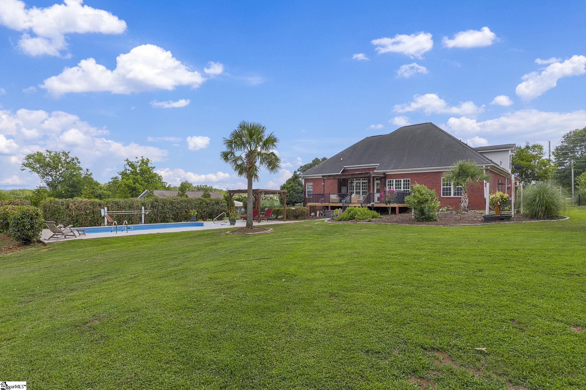 873 Kist Road Greer, SC 29651 - Photo 31 of 34 Gallery Image 31