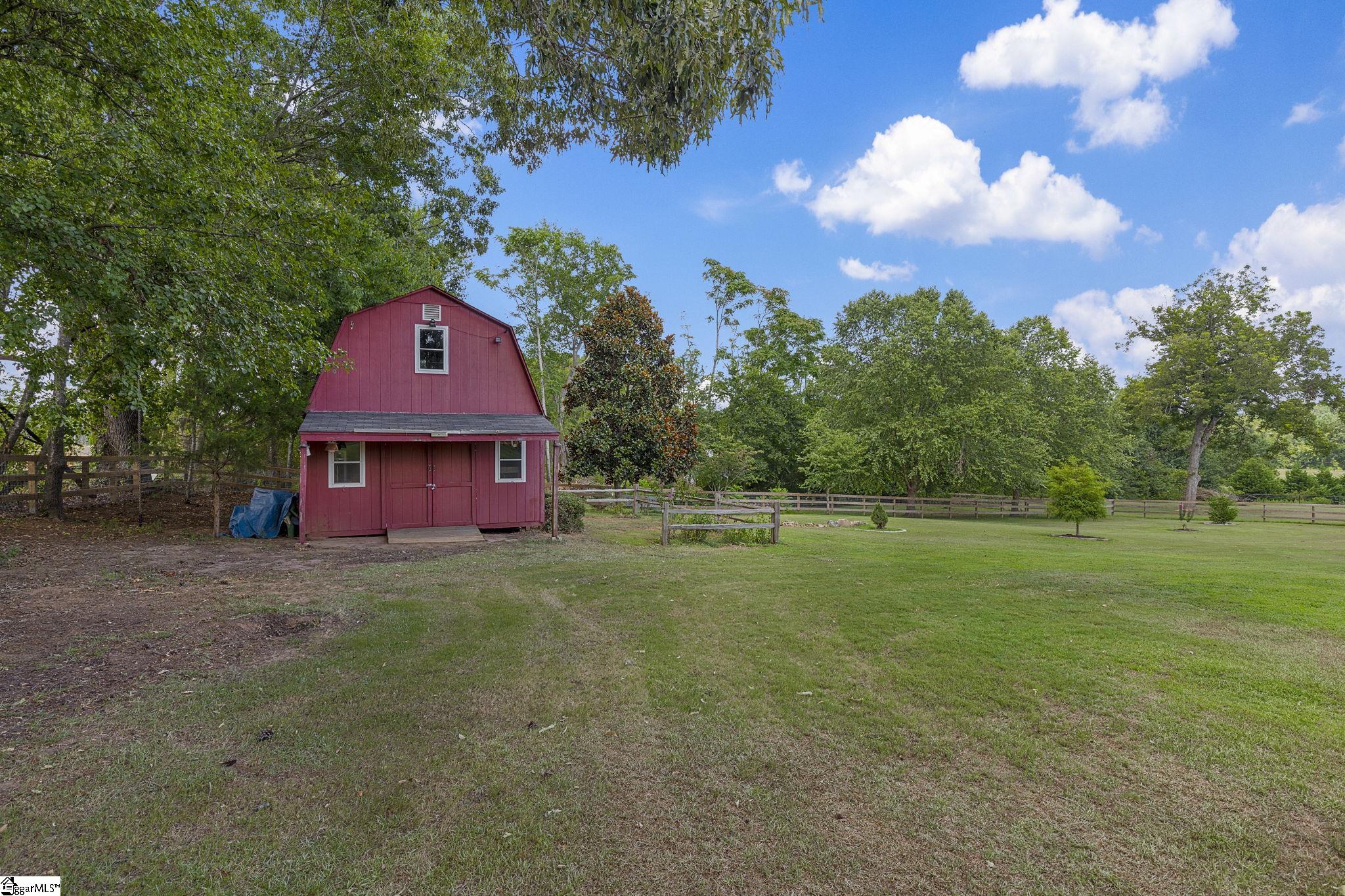 873 Kist Road Greer, SC 29651 - Photo 32 of 34 Gallery Image 32
