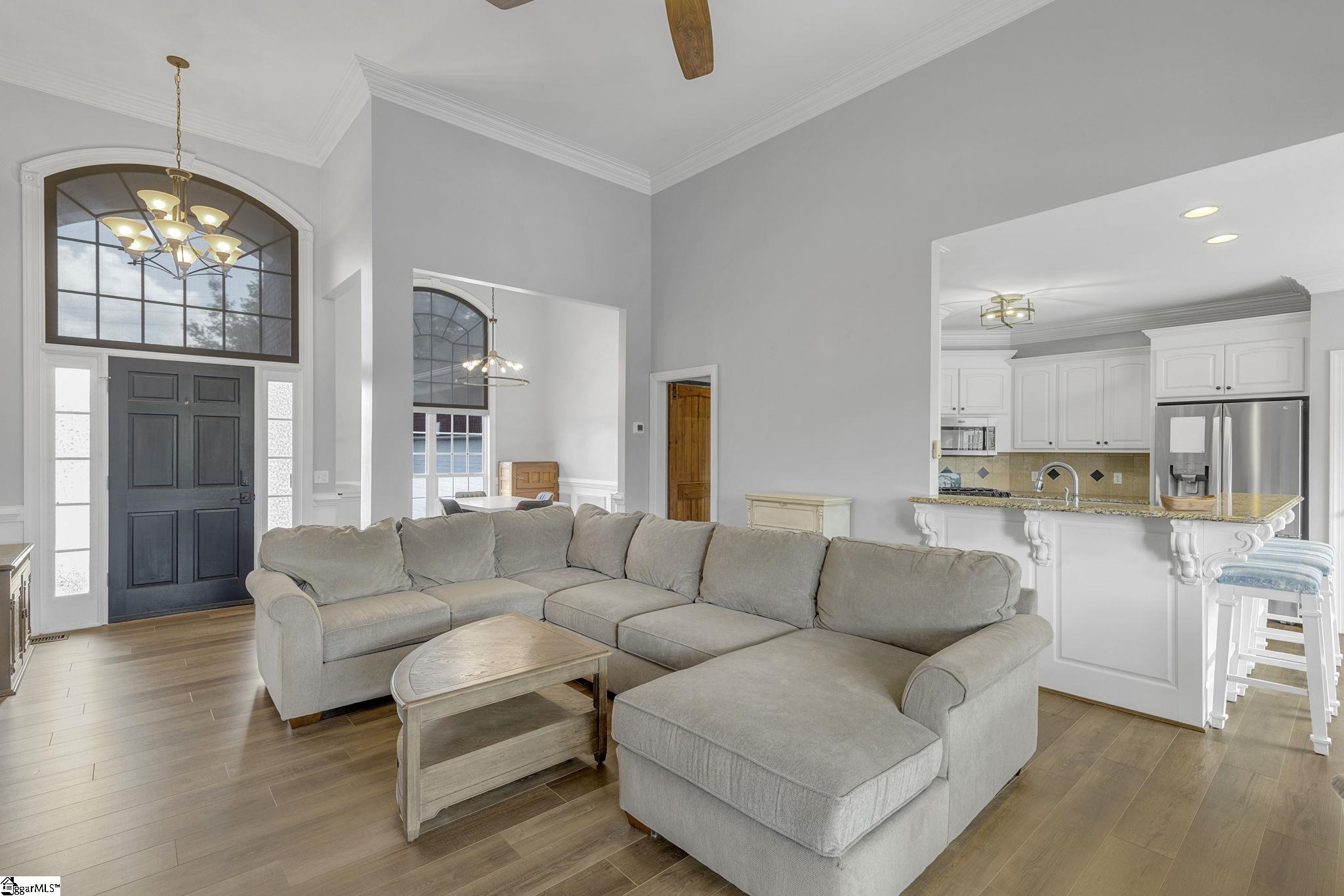 873 Kist Road Greer, SC 29651 - Photo 7 of 34 Gallery Image 7
