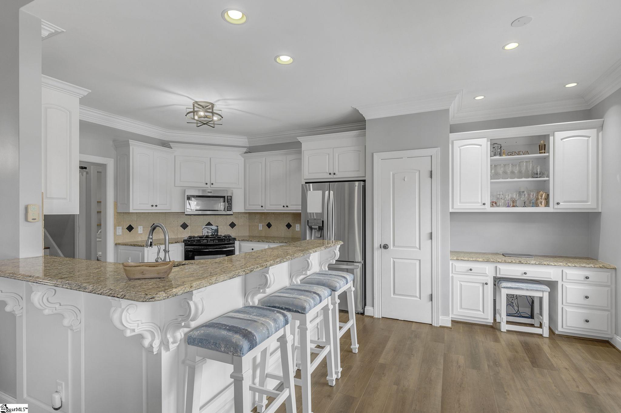 873 Kist Road Greer, SC 29651 - Photo 8 of 34 Gallery Image 8