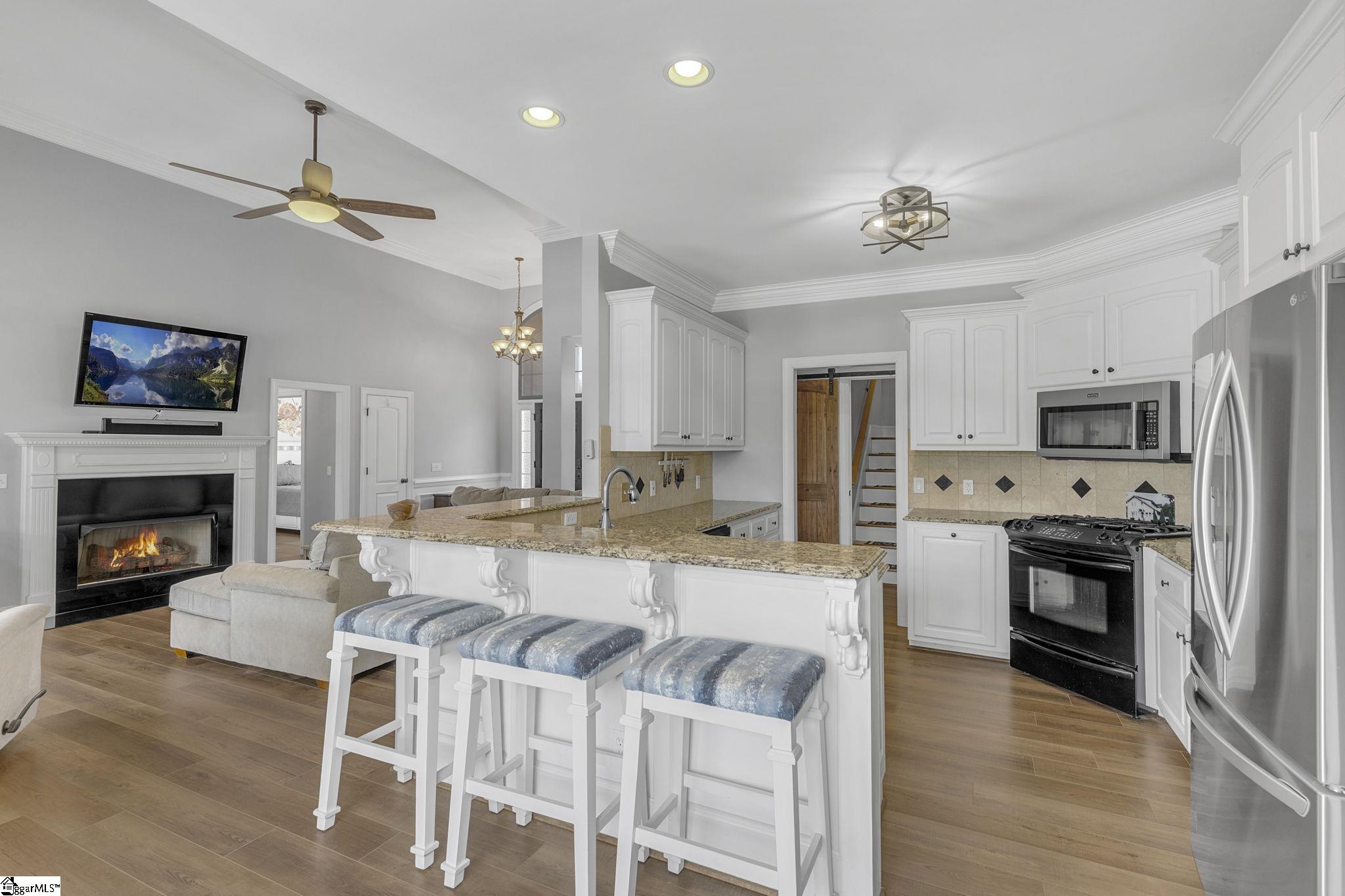 873 Kist Road Greer, SC 29651 - Photo 10 of 34 Gallery Image 10