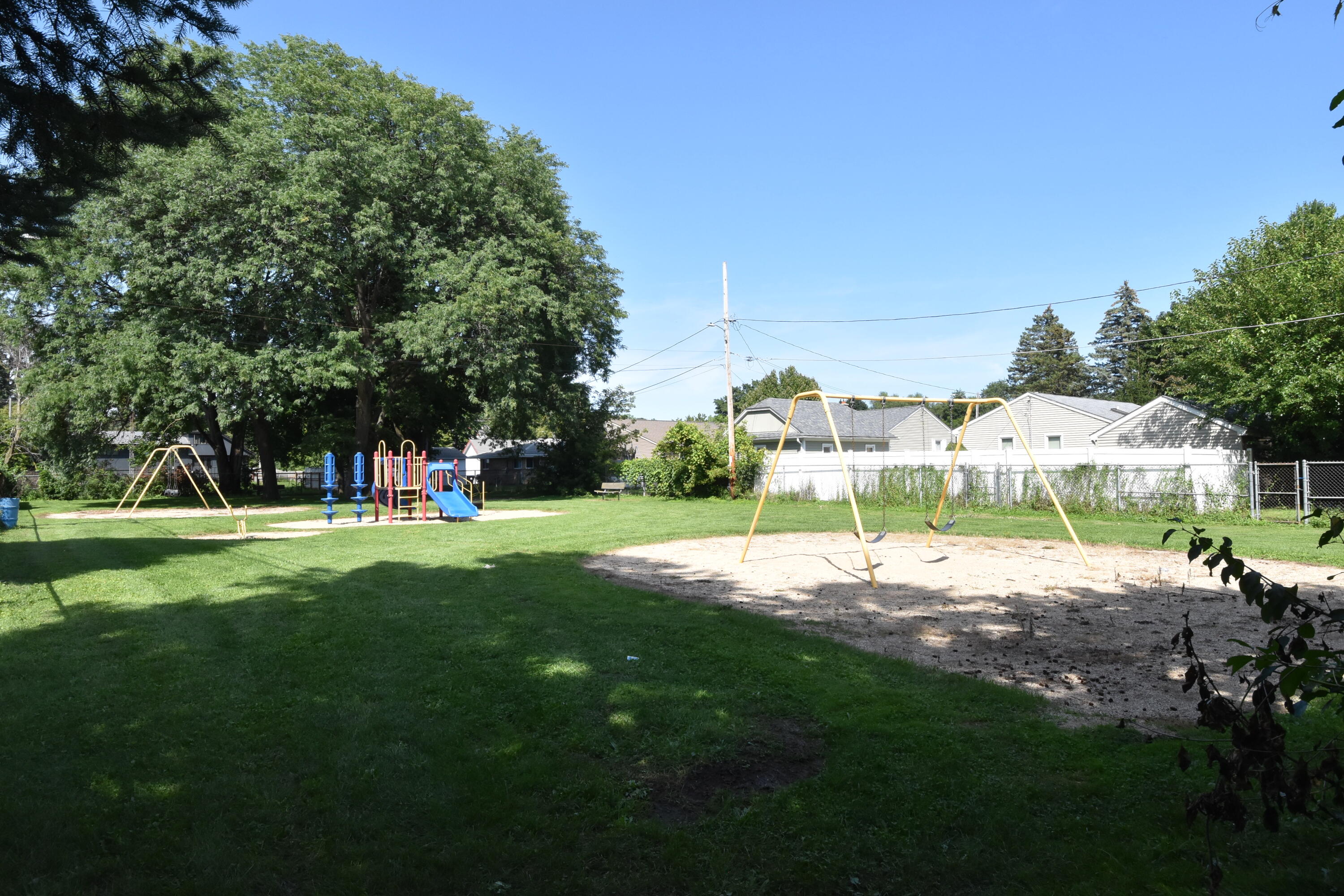206 Belmont Avenue Racine, WI 53405 - Photo 42 of 42 Neighborhood Park
