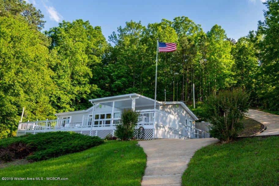 31 Moonstruck Point Jasper, AL 35504 - Photo 2 of 26 Gallery Image 2