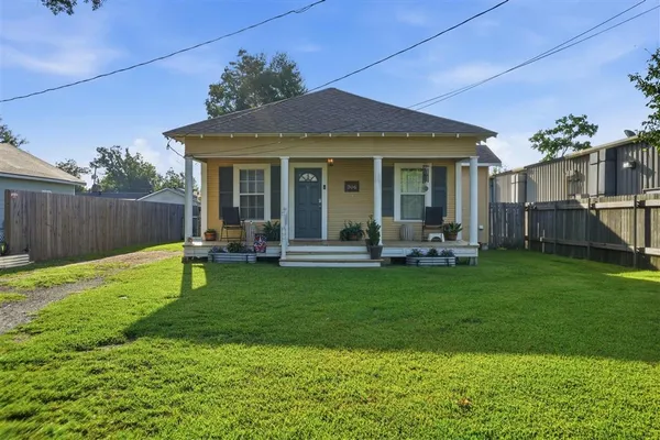 $139,900 | 306 North Green Street, Dequincy, LA 70633