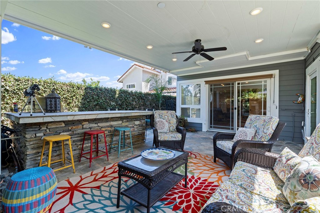 3 Snowdon Rancho Santa Margarita, CA 92679 - Photo 49 of 69