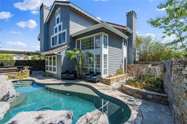 $1,799,900 | 3 Snowdon, Rancho Santa Margarita, CA 92679