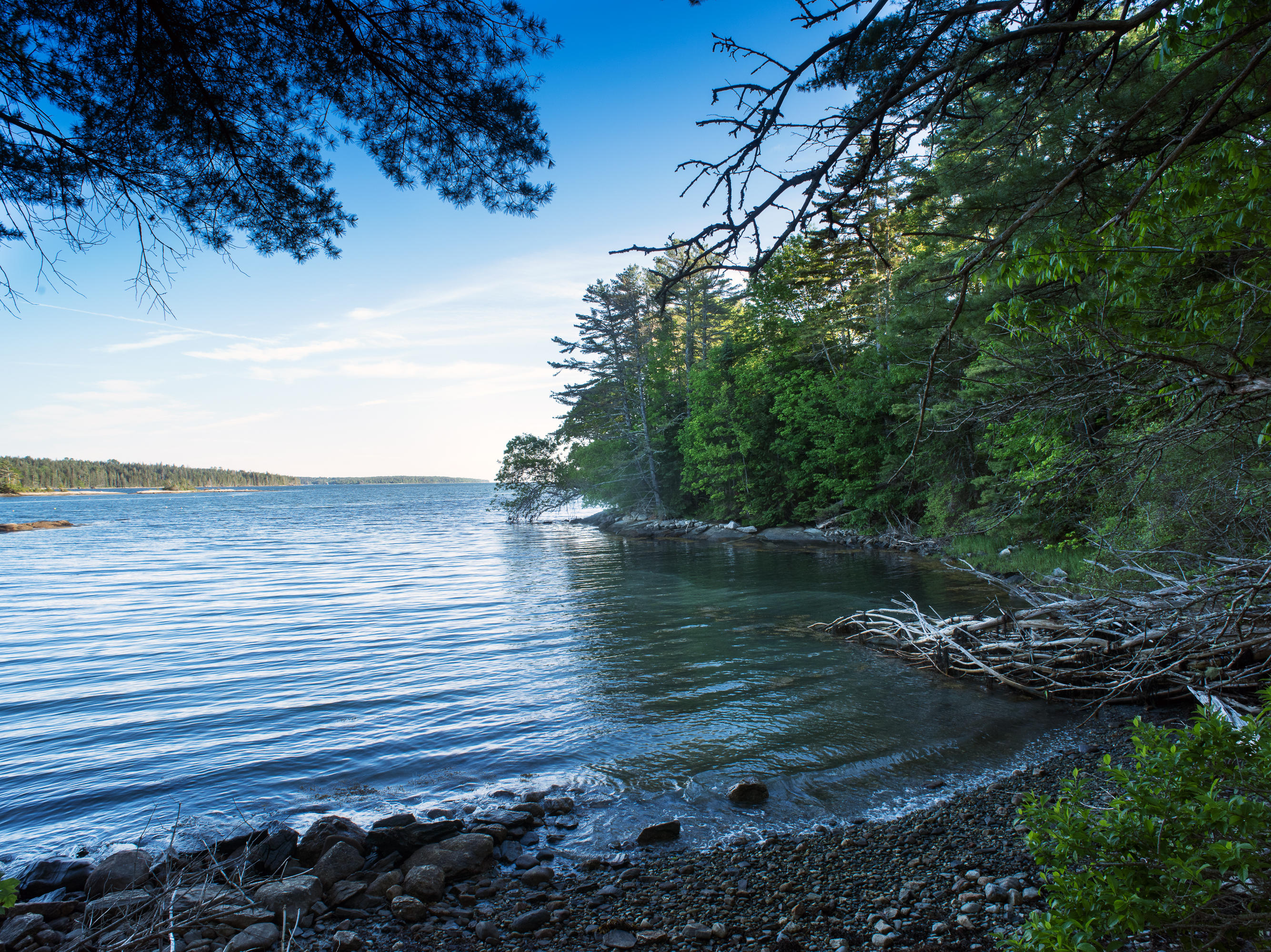 276 Shore Road Bremen, ME 04551 - Photo 42 of 45 68-276ShoreRd_SBS-