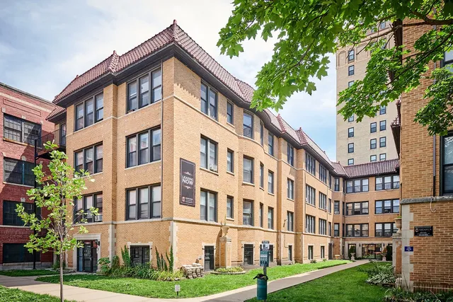 $1,350 | 5459 South Everett Avenue, Unit 2A, Chicago, IL 60615