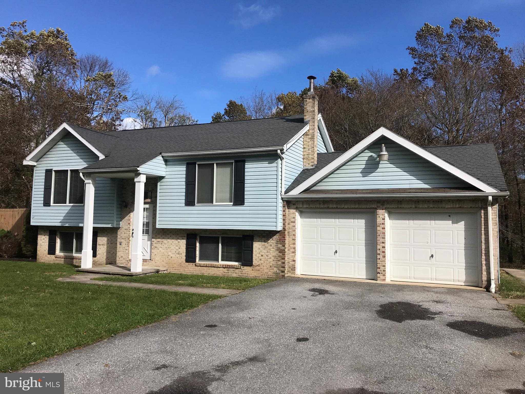 2680 Newman Road Fayetteville, PA 17222 - Photo 1 of 26 Exterior (General)