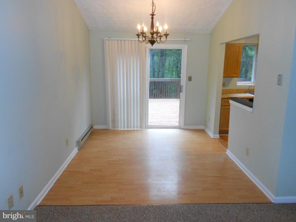 2680 Newman Road Fayetteville, PA 17222 - Photo 7 of 26 Dining Room