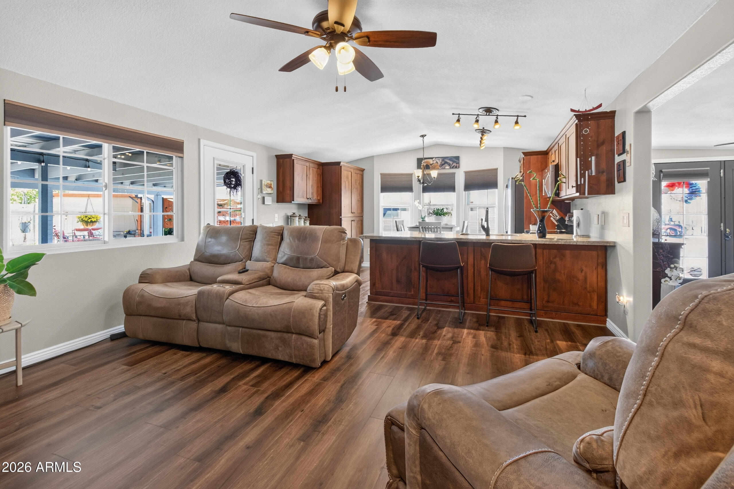 5735 East McDowell Road, Unit 16 Mesa, AZ 85215 - Photo 4 of 45
