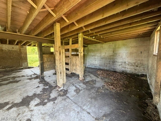 4191 Hallock Young Road Newton Falls, OH 44444 - Photo 30 of 38