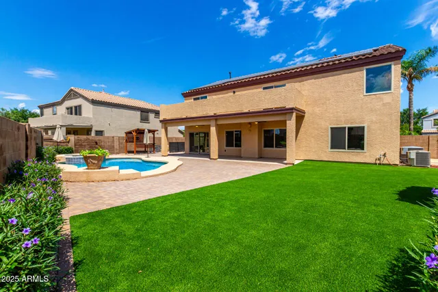 $1,145,000 | 2935 East Cathy Drive, Gilbert, AZ 85296
