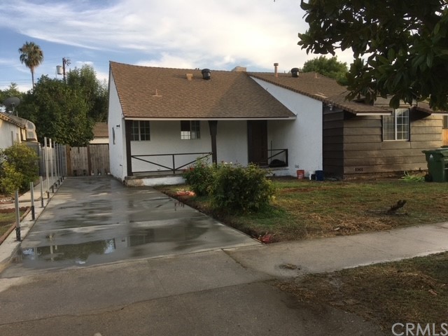 18926 Vose Street Reseda, CA 91335 - Photo 1 of 1 Front House