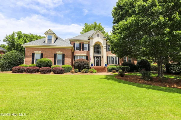 $995,000 | 578 Medinah Drive, Martinez, GA 30907