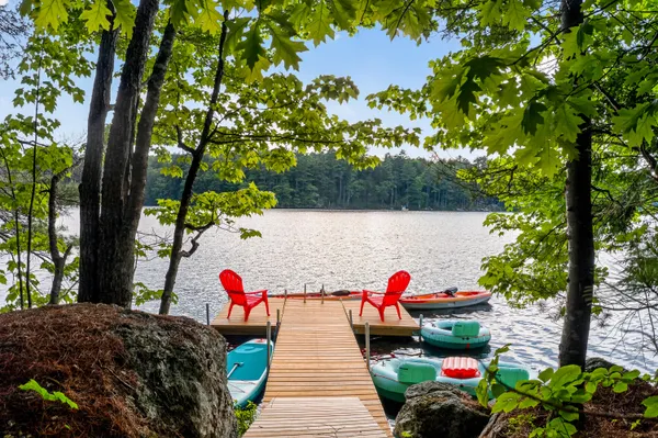 $779,900 | 840 Wottons Mill Road, Warren, ME 04864