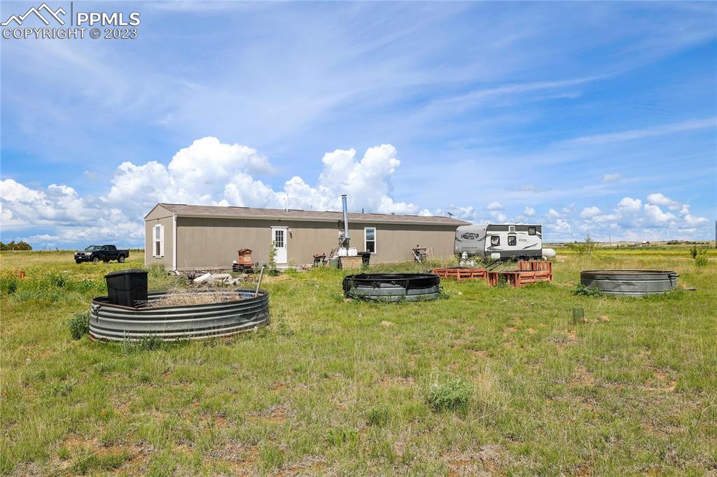 10845 Berridge Road Calhan, CO 80808 - Photo 20 of 32
