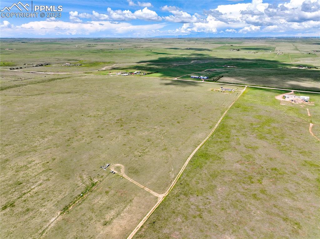 10845 Berridge Road Calhan, CO 80808 - Photo 32 of 32 a view of an ocean beach