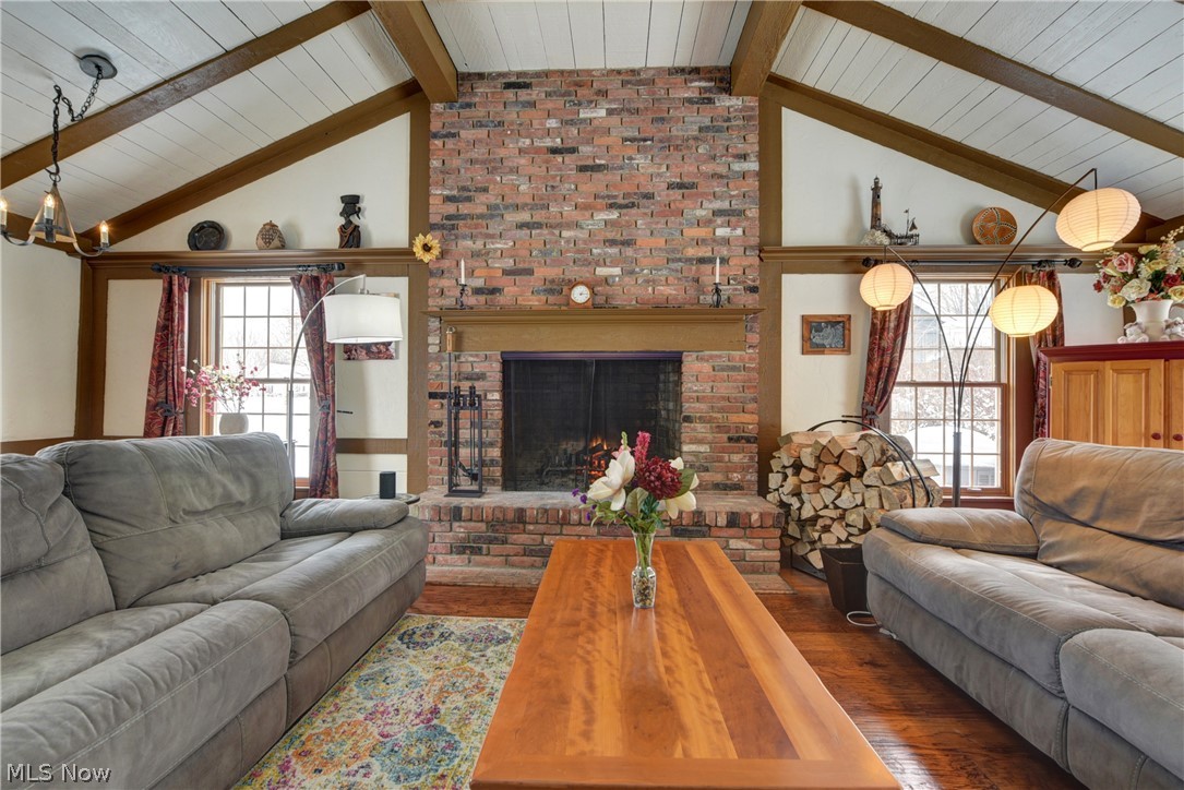 4900 Countryside Road Lyndhurst, OH 44124 - Photo 12 of 35