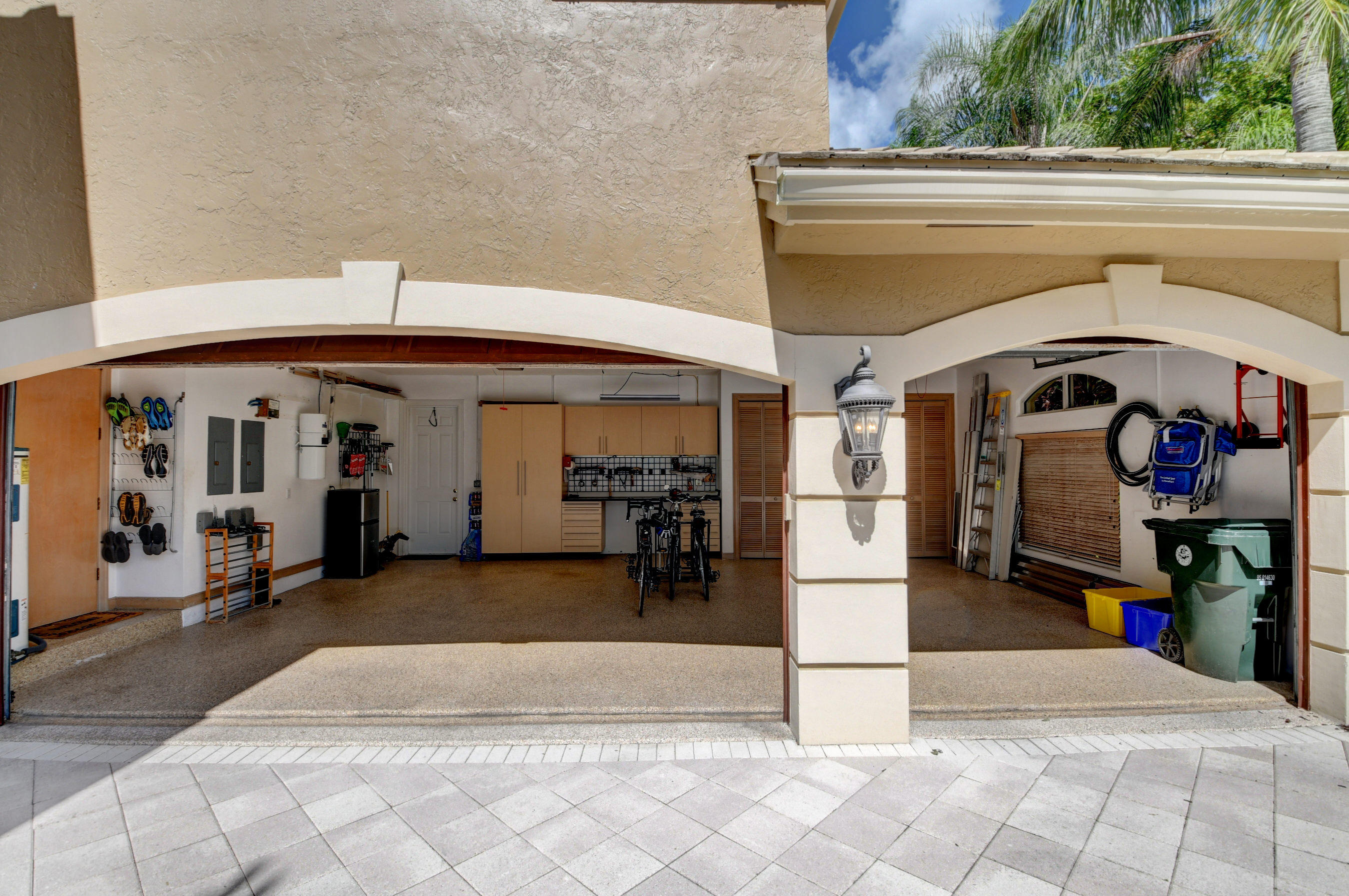 3196 Northwest 60th Street Boca Raton, FL 33496 - Photo 53 of 65 3 Car Garage