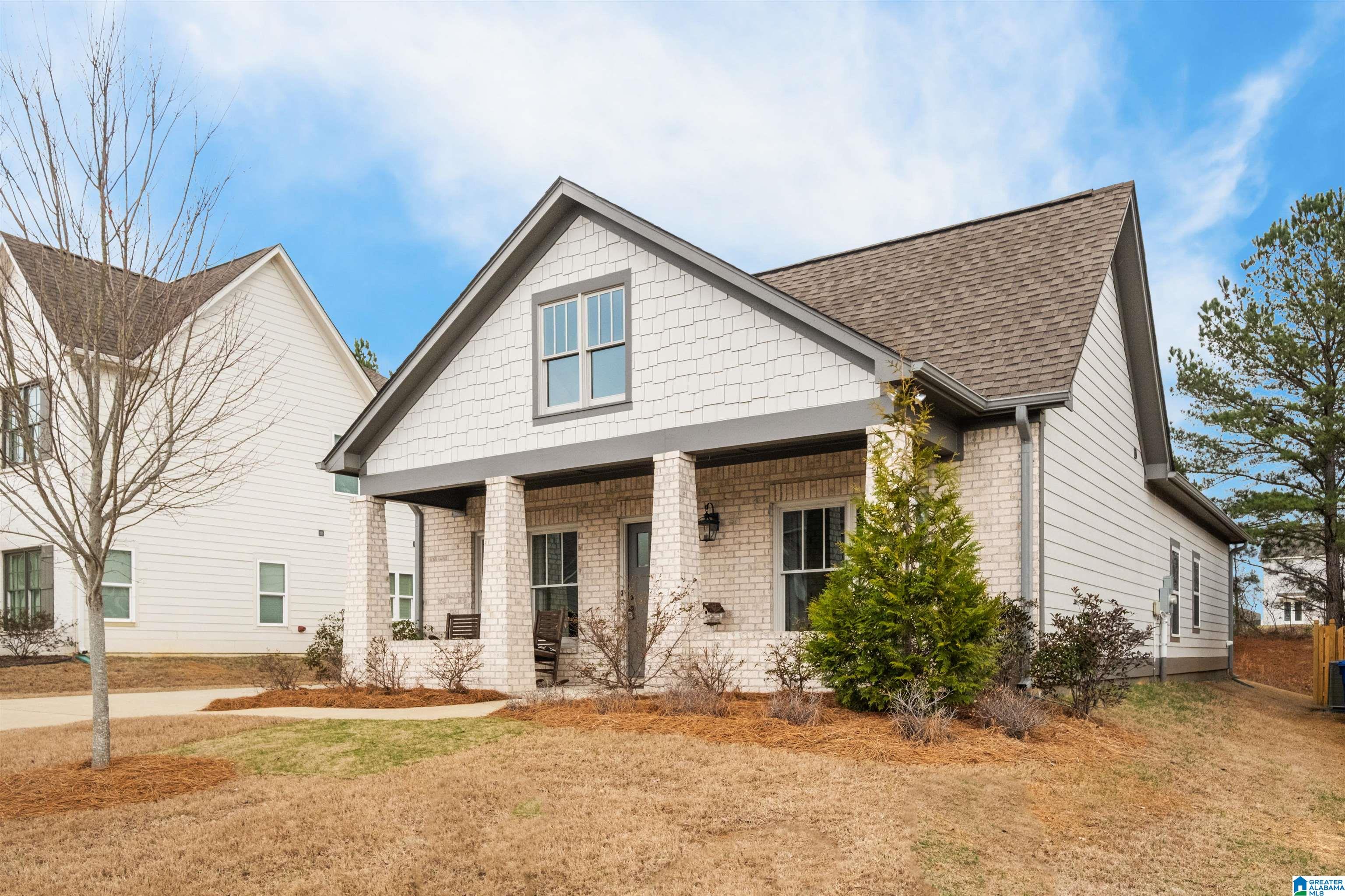 384 Crossbridge Road Chelsea, AL 35043 - Photo 1 of 41