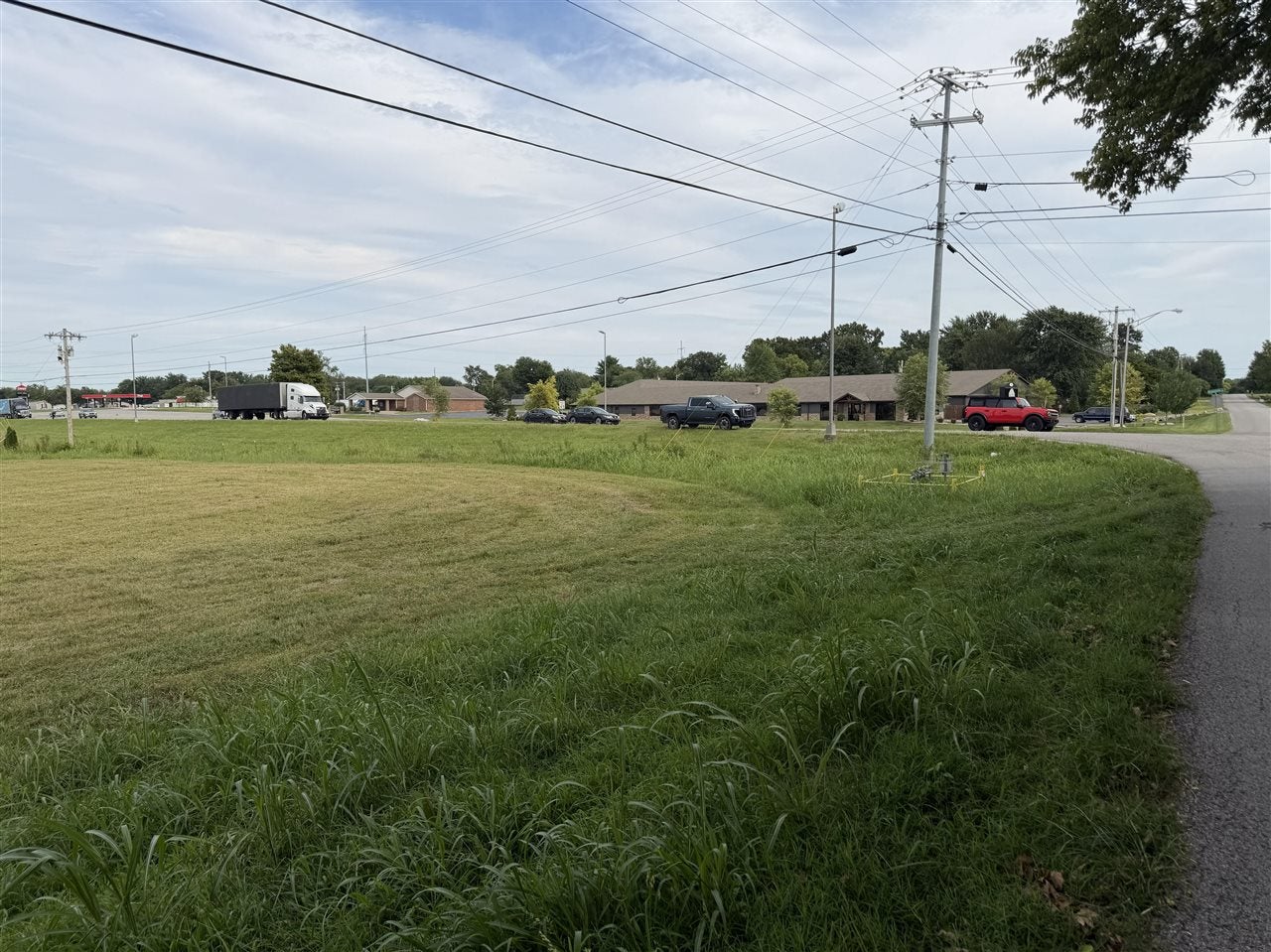 0 Old Tram Road Bowling Green, KY 42101 - Photo 4 of 6 Gallery Image 4