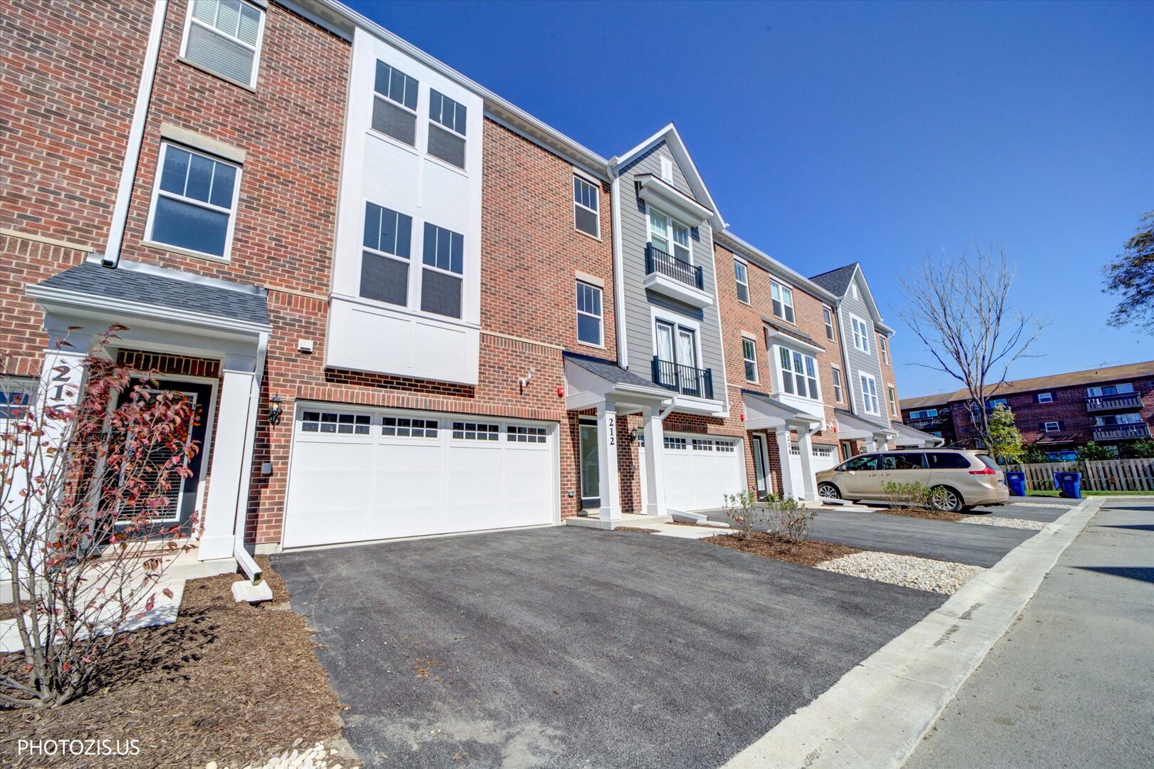 212 Mountain Interval Road, Unit 6325 Schaumburg, IL 60193 - Photo 42 of 47 Gallery Image 42