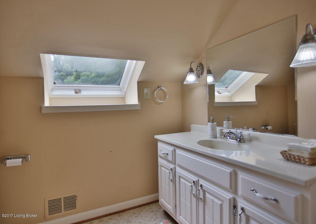 11100 Ridge Road Anchorage, KY 40223 - Photo 38 of 50 One could easily add another sink to accommodate additional bedrooms.