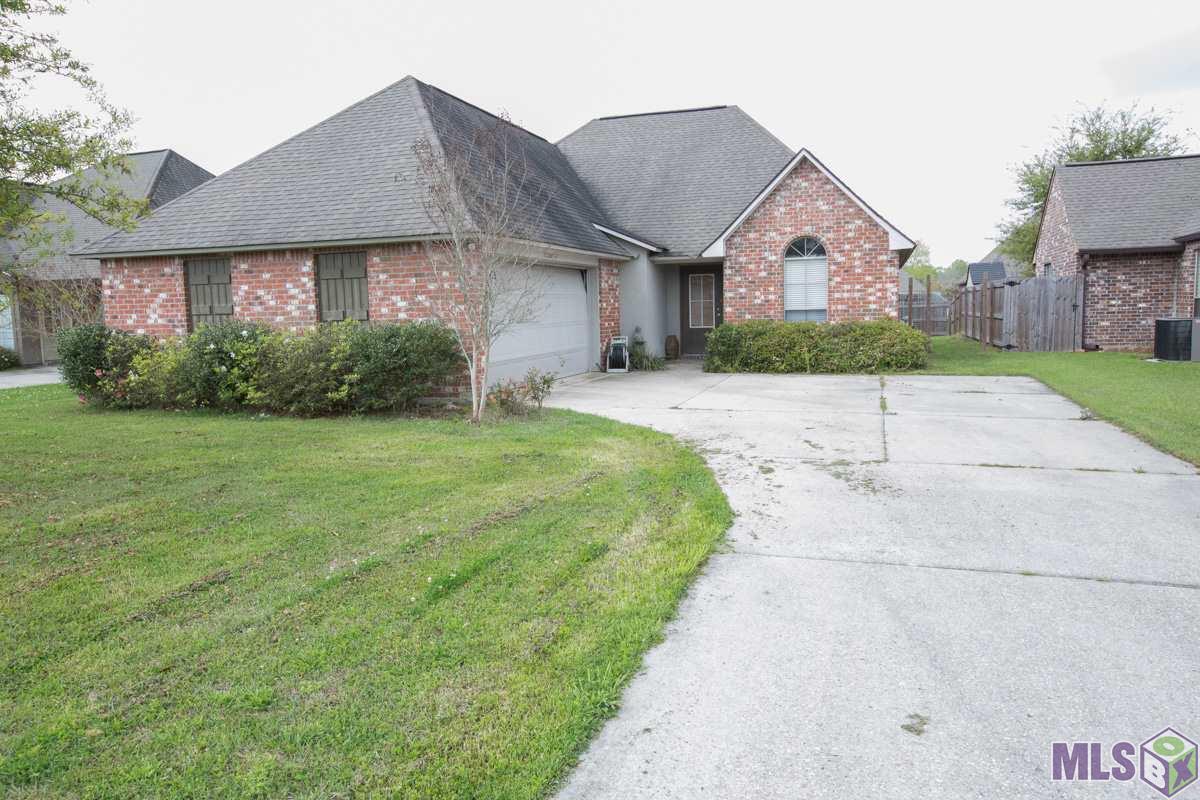 12221 Spring Valley Drive Geismar, LA 70734 - Photo 1 of 12 Gallery Image 1
