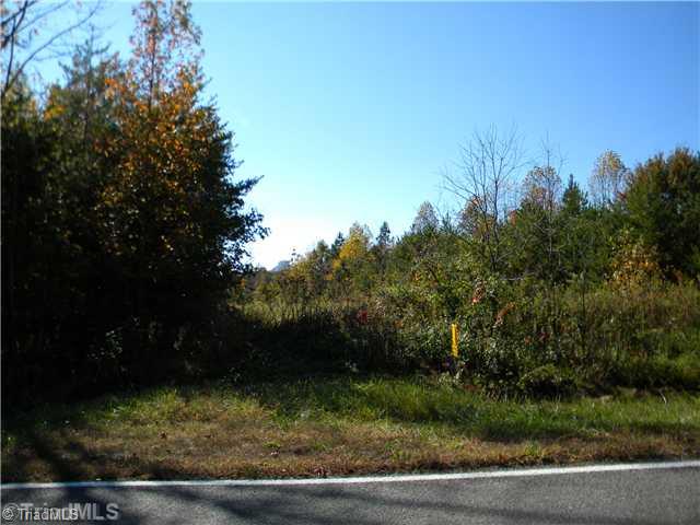 0 Old Mill Road Pinnacle, NC 27043 - Photo 4 of 7 Land.